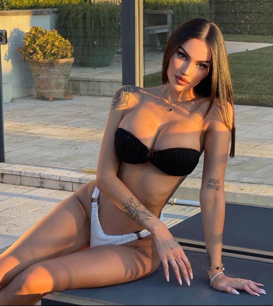 Aksaray Escort Bayan Melisle Zevkin Zirvesinde Buluş